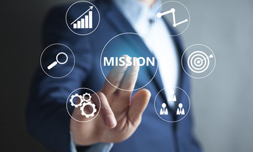 mission